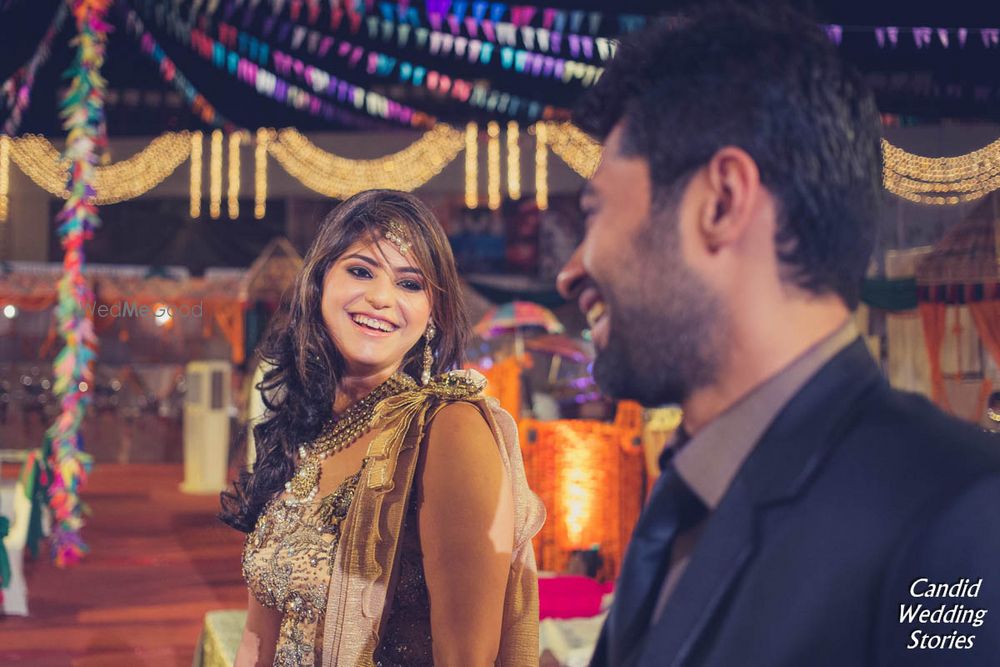 Photo From Utsav + Gunjan - By Candid Wedding Stories