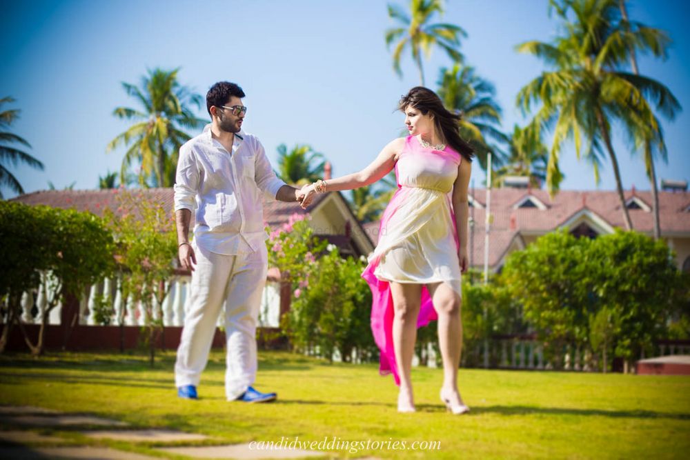Photo From Utsav + Gunjan - By Candid Wedding Stories
