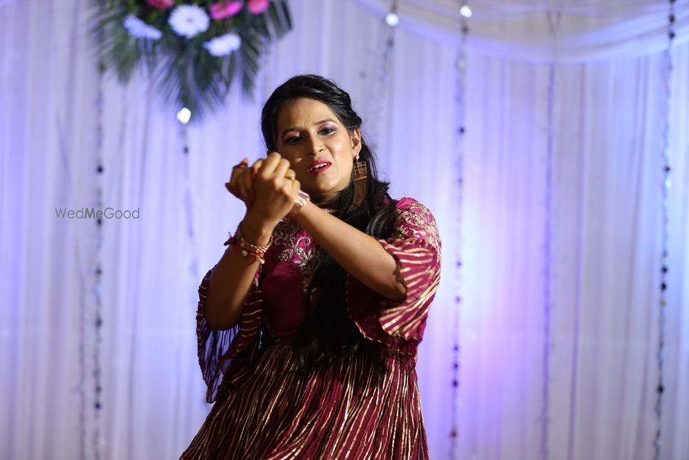 Photo From Preksha's Sangeet - By Dance your Way with Sagar-David