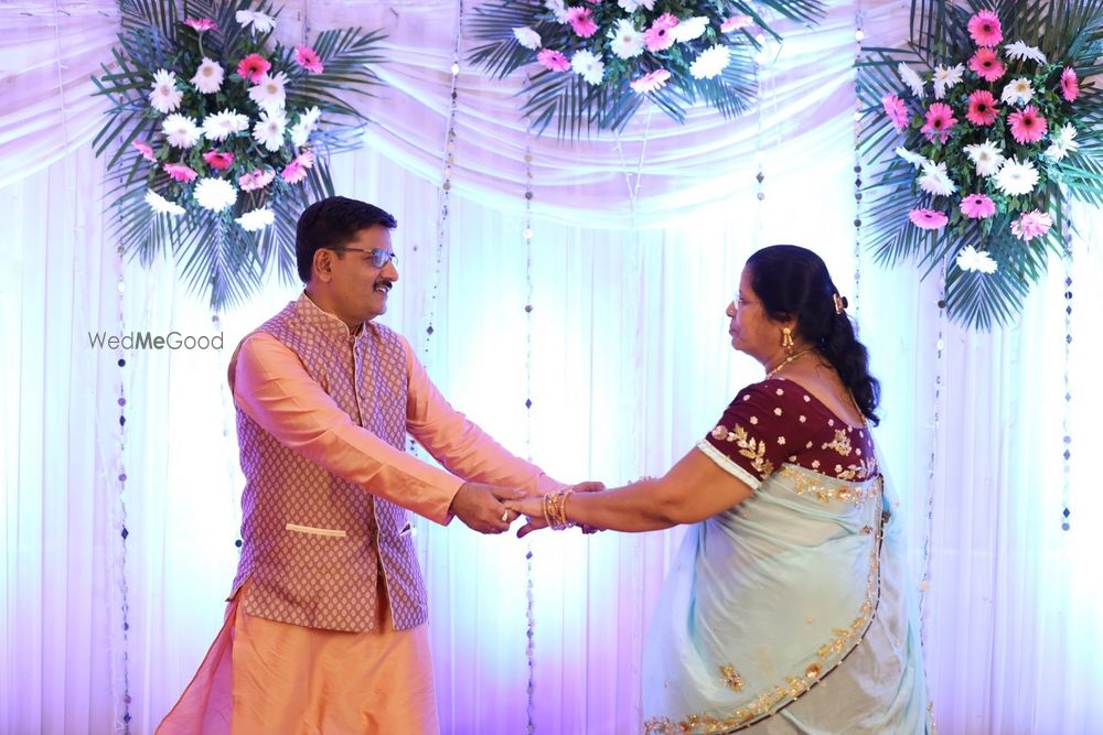 Photo From Preksha's Sangeet - By Dance your Way with Sagar-David