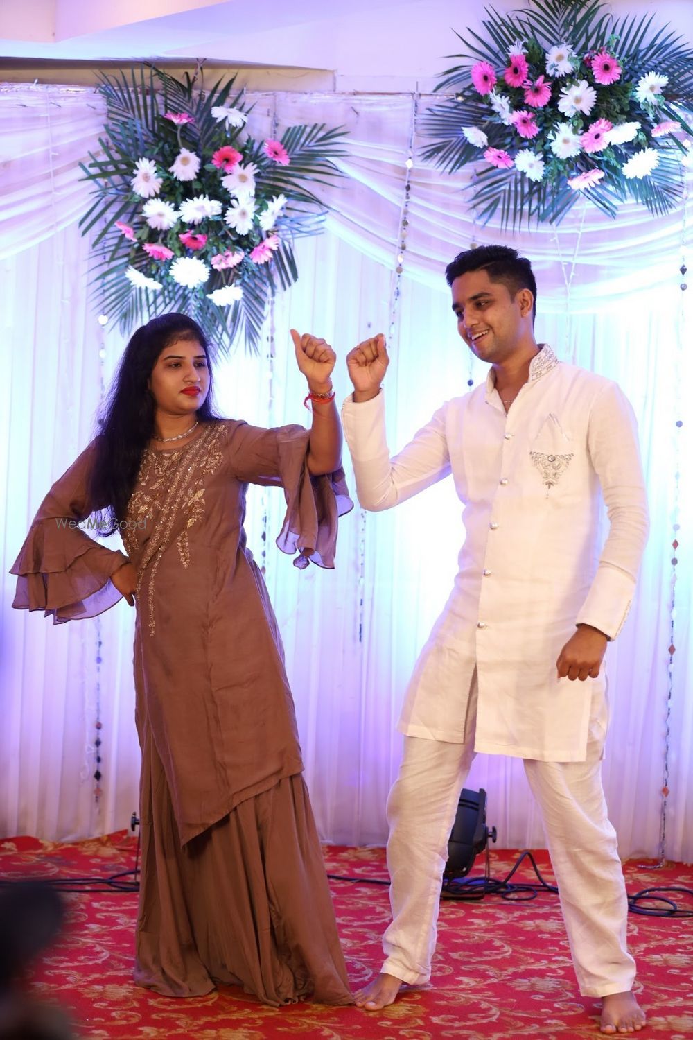 Photo From Preksha's Sangeet - By Dance your Way with Sagar-David