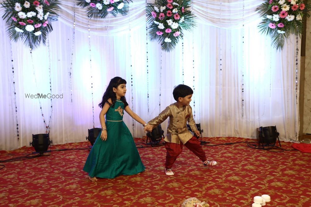 Photo From Preksha's Sangeet - By Dance your Way with Sagar-David