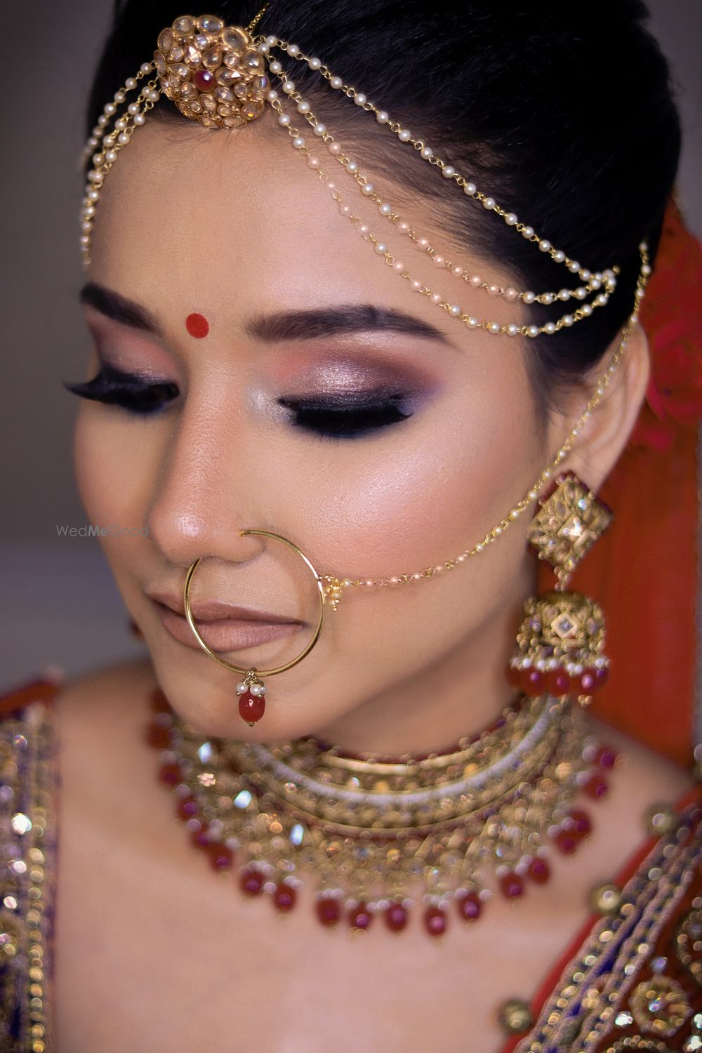 Photo From Bride Muskan - By Magic Dust by Anukriti