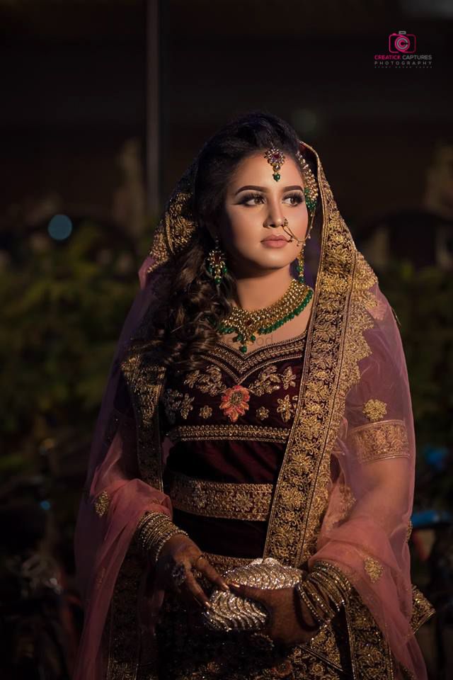Photo From Shaown & Rakhiba Mesmerizing Wedding - By Kunal Khade Films