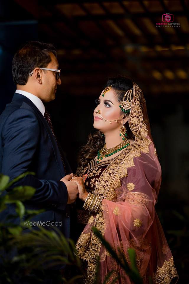 Photo From Shaown & Rakhiba Mesmerizing Wedding - By Kunal Khade Films