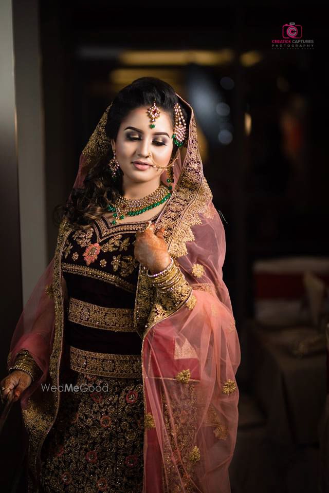 Photo From Shaown & Rakhiba Mesmerizing Wedding - By Kunal Khade Films