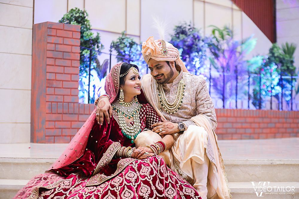 Photo From Gaurav and Sonal at A Dot Gurugram - By Emprise Productions Pvt Ltd