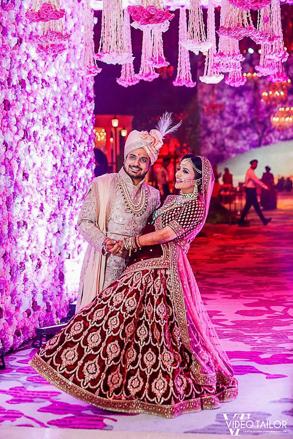 Photo From Gaurav and Sonal at A Dot Gurugram - By Emprise Productions Pvt Ltd