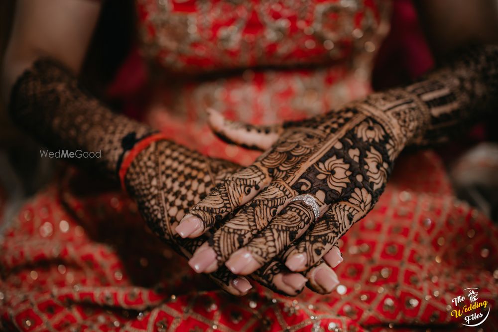 Photo From Bhumika & Vish || Chandigarh Wedding - By The Wedding Files