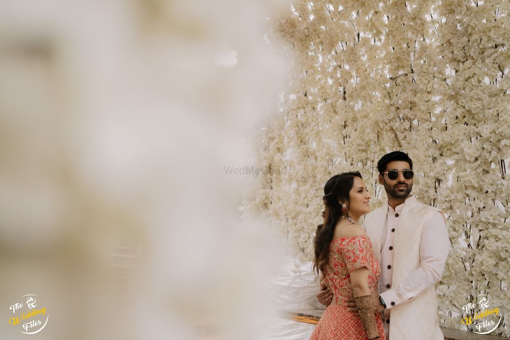 Photo From Bhumika & Vish || Chandigarh Wedding - By The Wedding Files