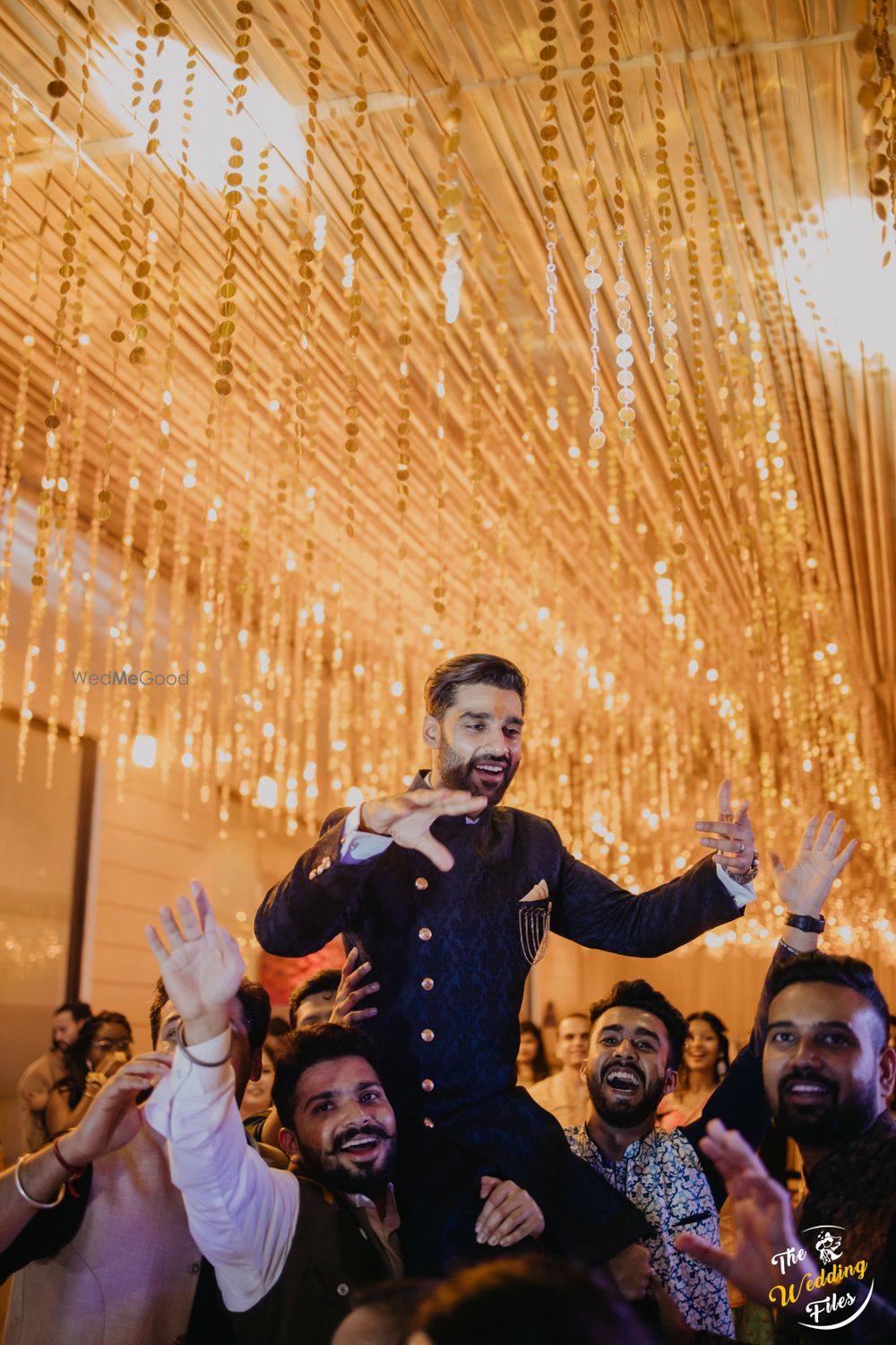 Photo From Bhumika & Vish || Chandigarh Wedding - By The Wedding Files