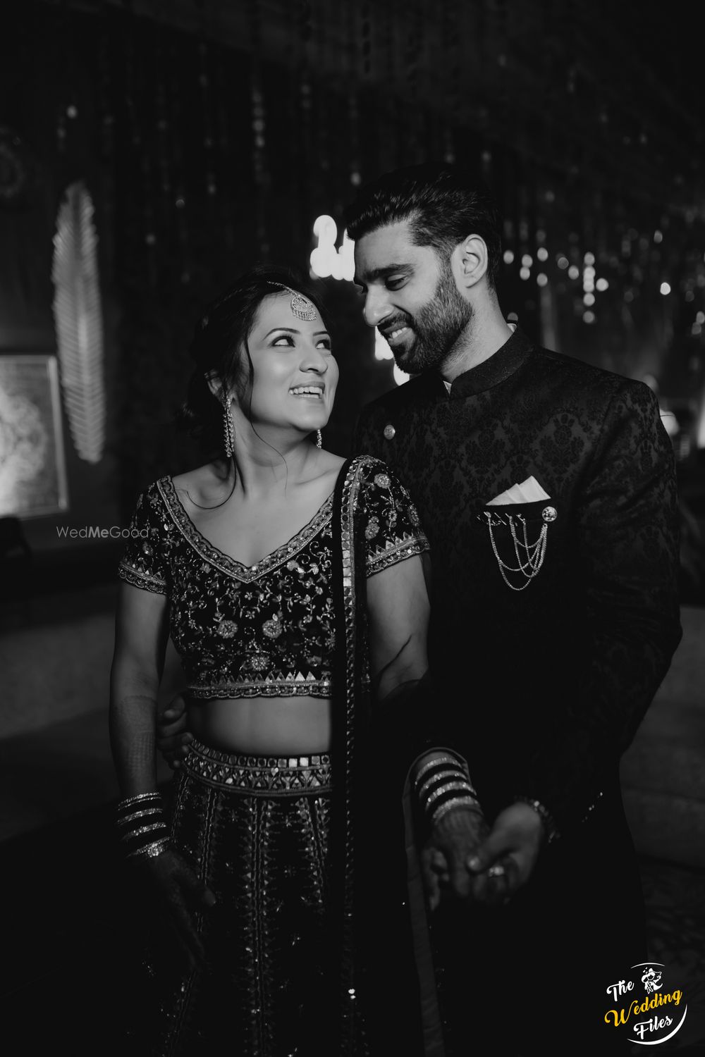 Photo From Bhumika & Vish || Chandigarh Wedding - By The Wedding Files