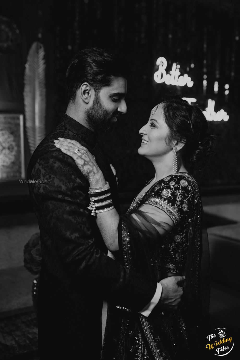 Photo From Bhumika & Vish || Chandigarh Wedding - By The Wedding Files