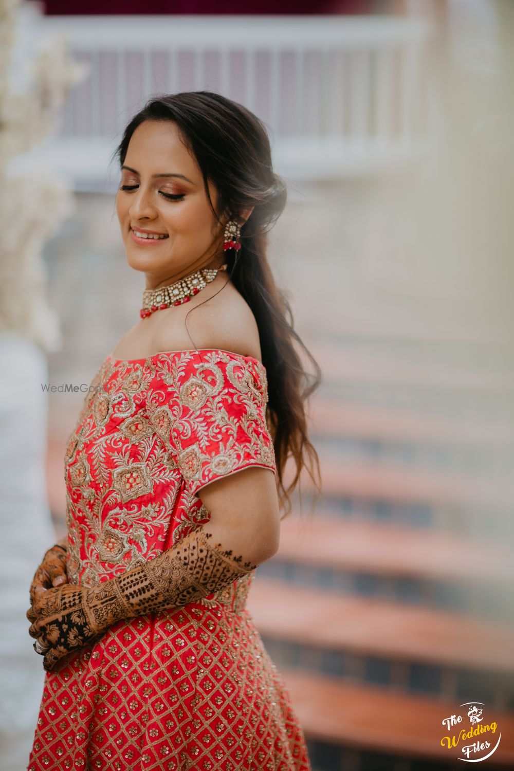 Photo From Bhumika & Vish || Chandigarh Wedding - By The Wedding Files