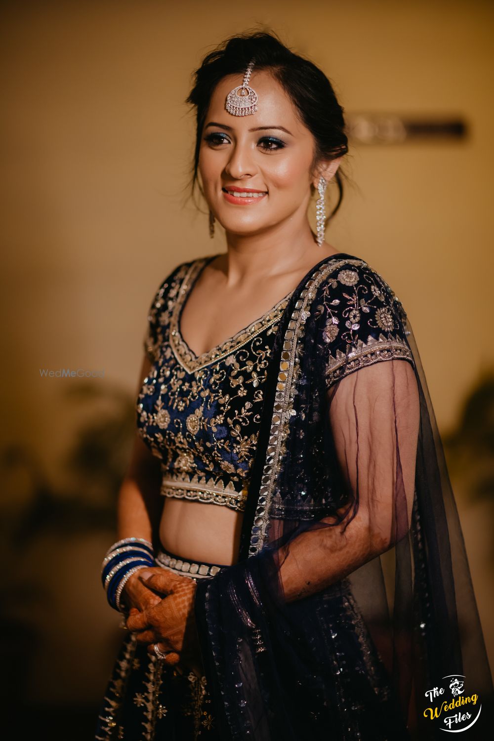 Photo From Bhumika & Vish || Chandigarh Wedding - By The Wedding Files