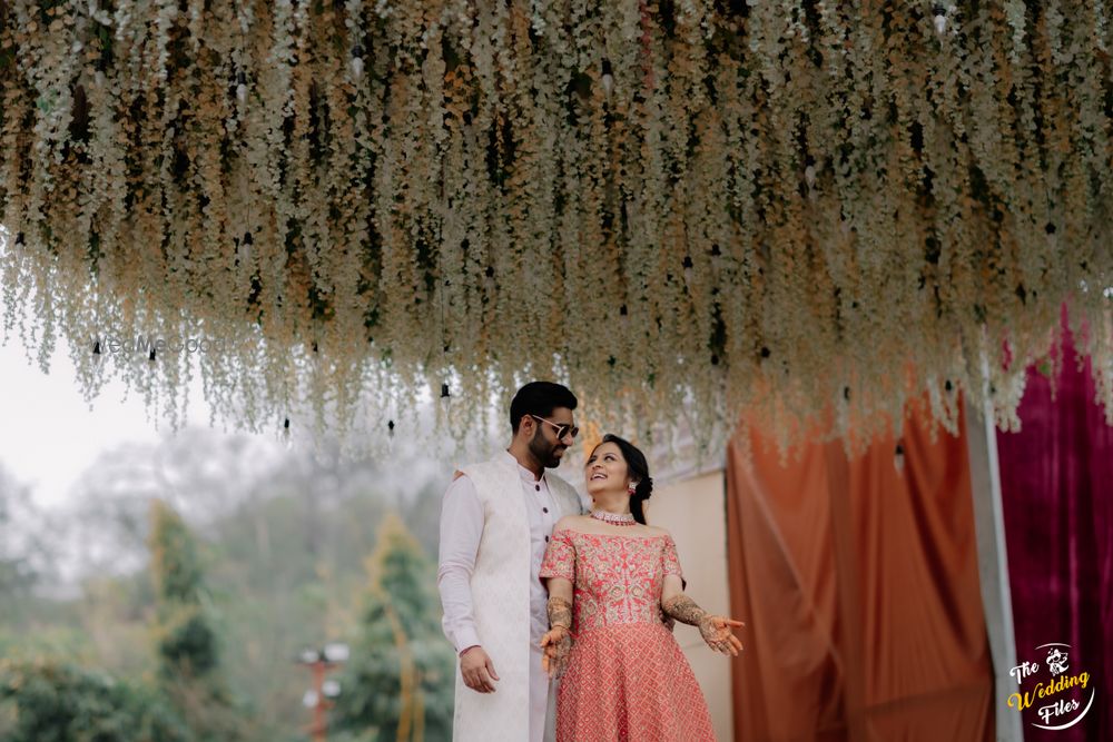 Photo From Bhumika & Vish || Chandigarh Wedding - By The Wedding Files