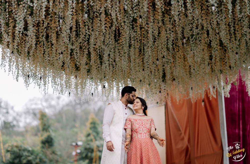 Photo From Bhumika & Vish || Chandigarh Wedding - By The Wedding Files