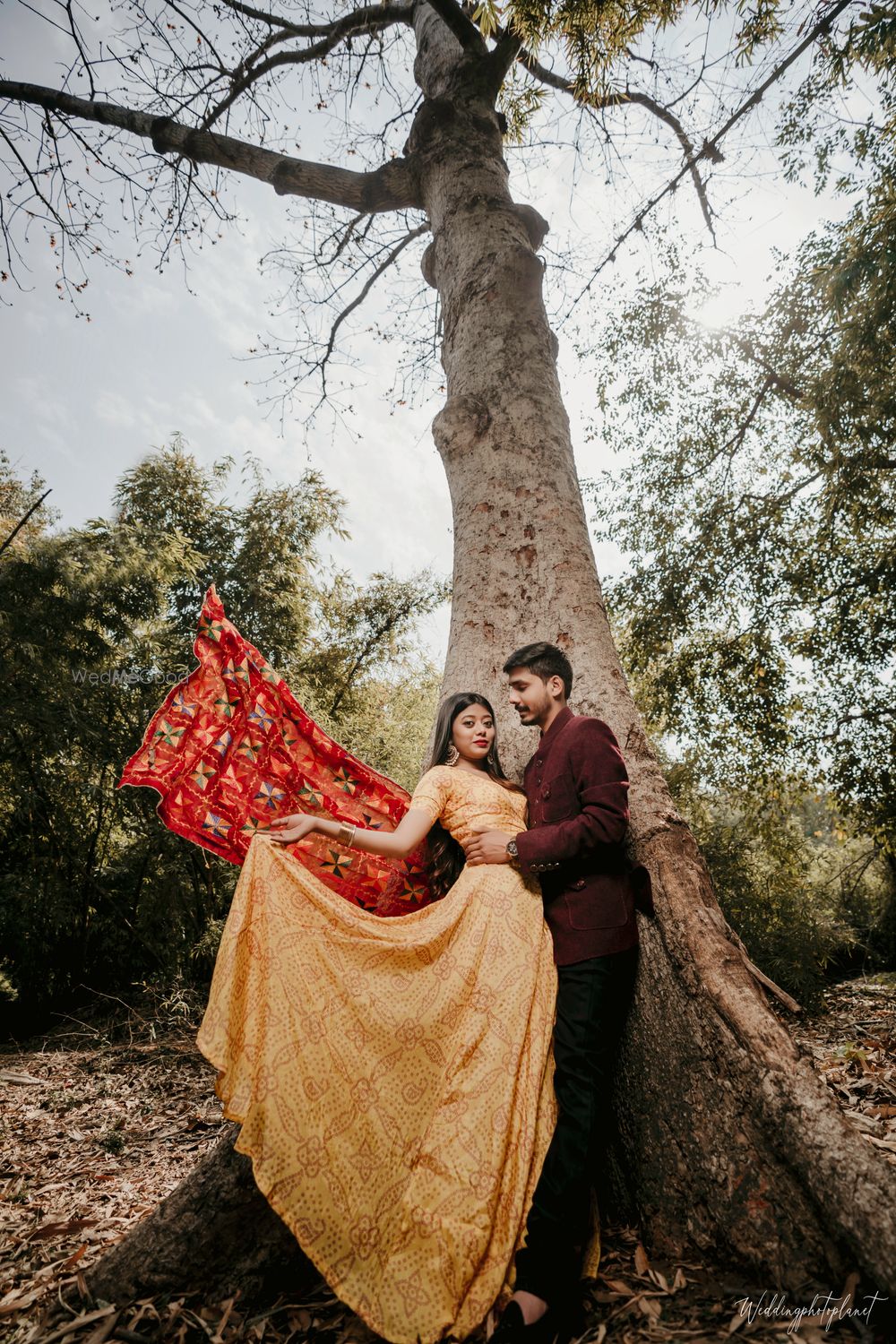 Photo From Pre Wedding shoot of Atishya ❤️ Anisha - By Wedding Photo Planet