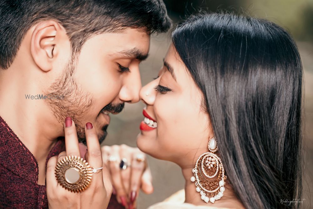 Photo From Pre Wedding shoot of Atishya ❤️ Anisha - By Wedding Photo Planet