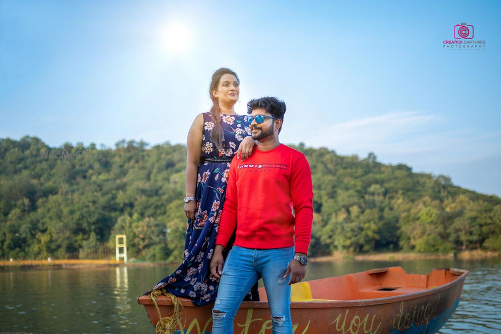 Photo From VISHNUPRIYA+PRANEET PRE WEDDING  - By Kunal Khade Films