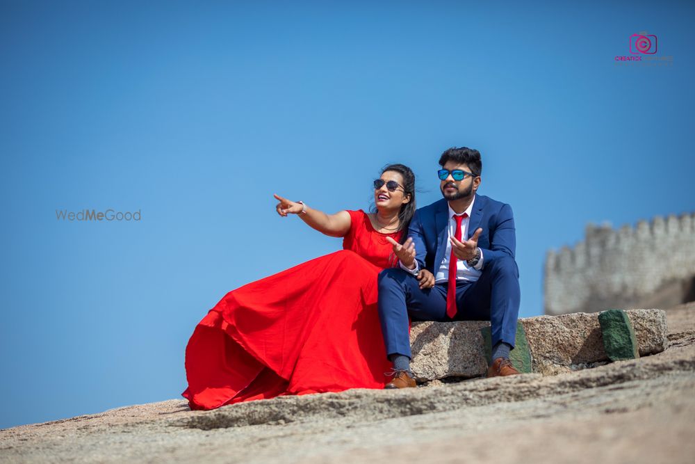 Photo From VISHNUPRIYA+PRANEET PRE WEDDING  - By Kunal Khade Films