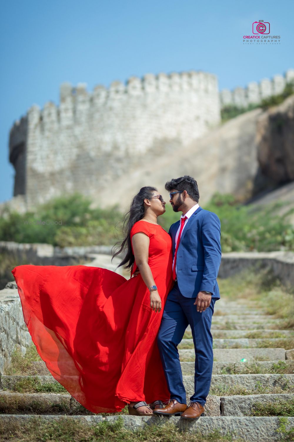 Photo From VISHNUPRIYA+PRANEET PRE WEDDING  - By Kunal Khade Films