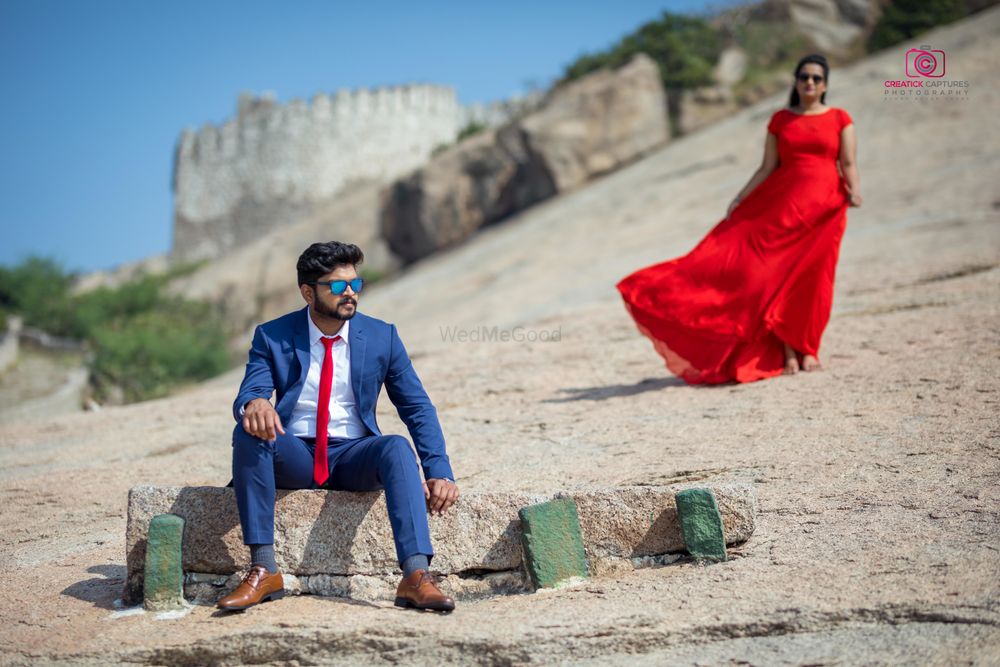 Photo From VISHNUPRIYA+PRANEET PRE WEDDING  - By Kunal Khade Films