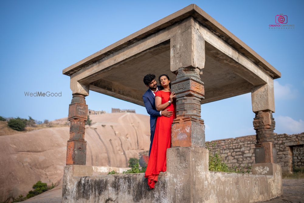 Photo From VISHNUPRIYA+PRANEET PRE WEDDING  - By Kunal Khade Films