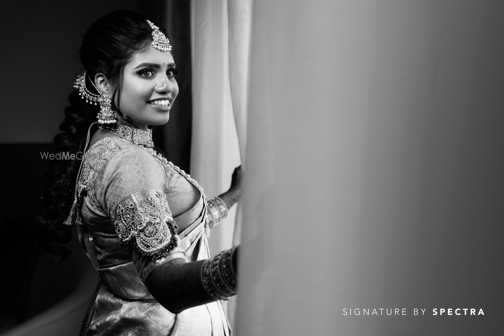 Photo From Easitha + Shreyanth - By Signature by Spectra