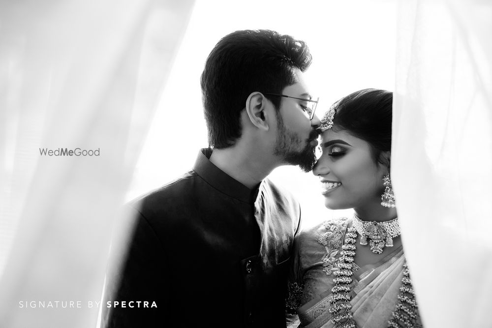 Photo From Easitha + Shreyanth - By Signature by Spectra