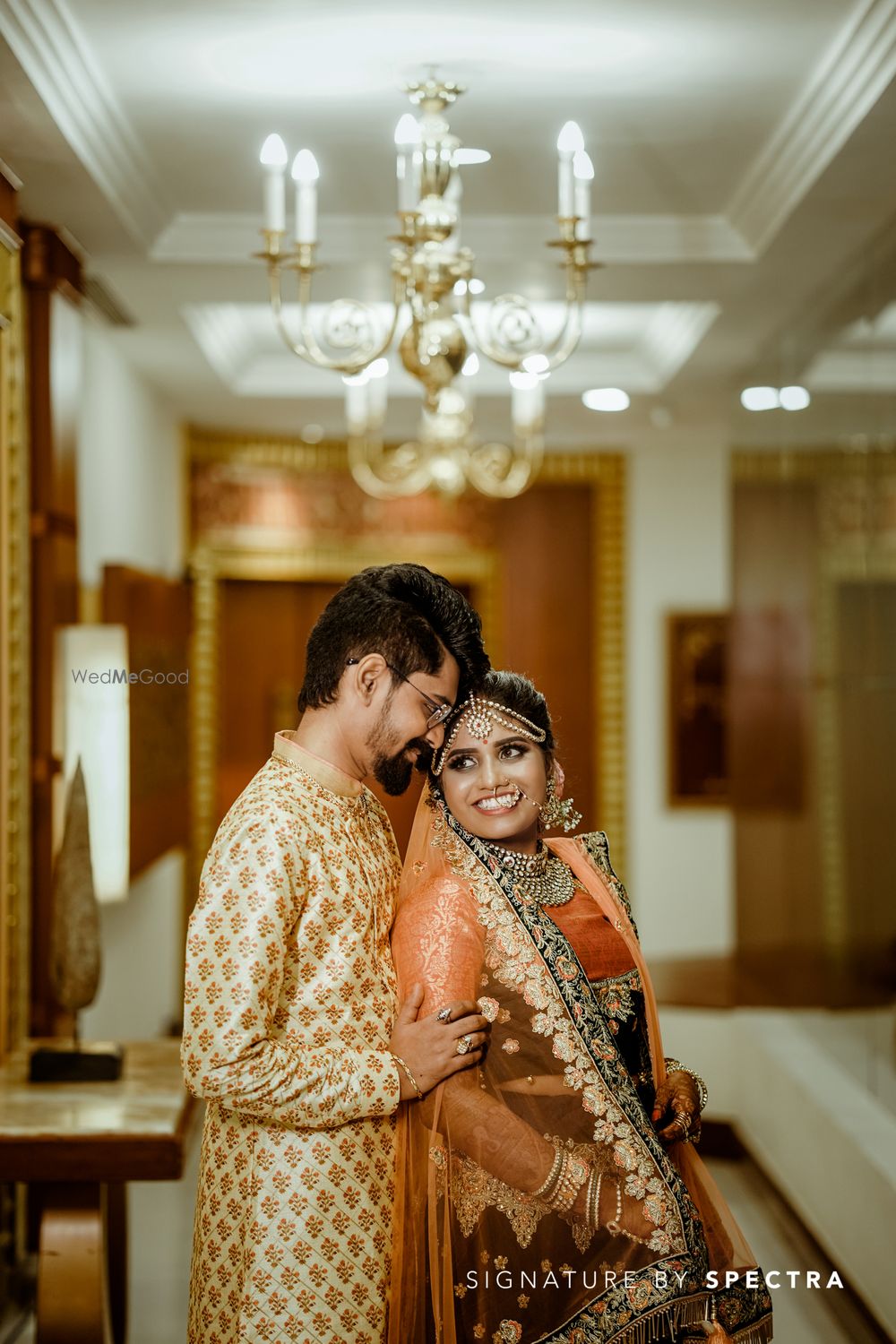 Photo From Easitha + Shreyanth - By Signature by Spectra