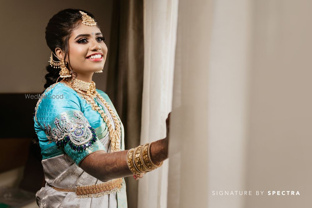 Photo From Easitha + Shreyanth - By Signature by Spectra