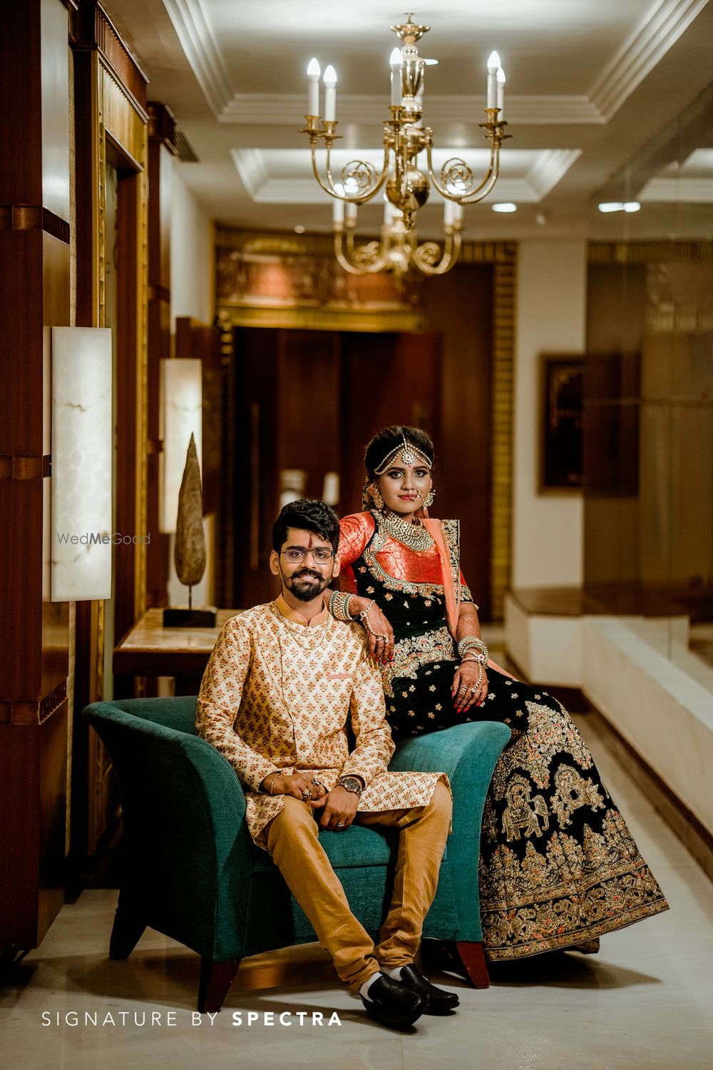 Photo From Easitha + Shreyanth - By Signature by Spectra