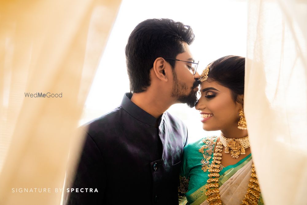 Photo From Easitha + Shreyanth - By Signature by Spectra