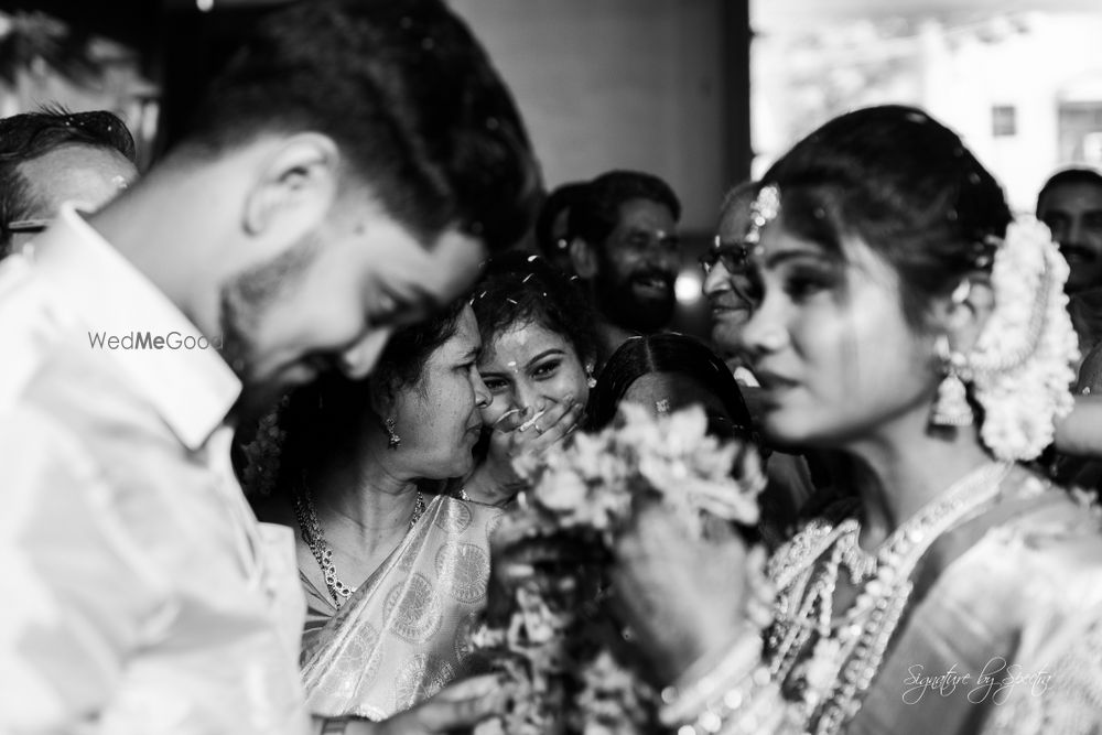 Photo From Vicky + Ashwini - By Signature by Spectra