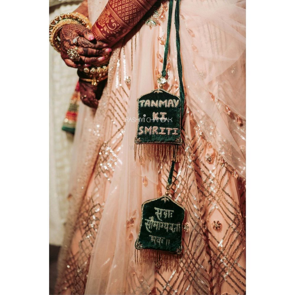 Photo From Bridal Accessories. - By Rashmi Chandak