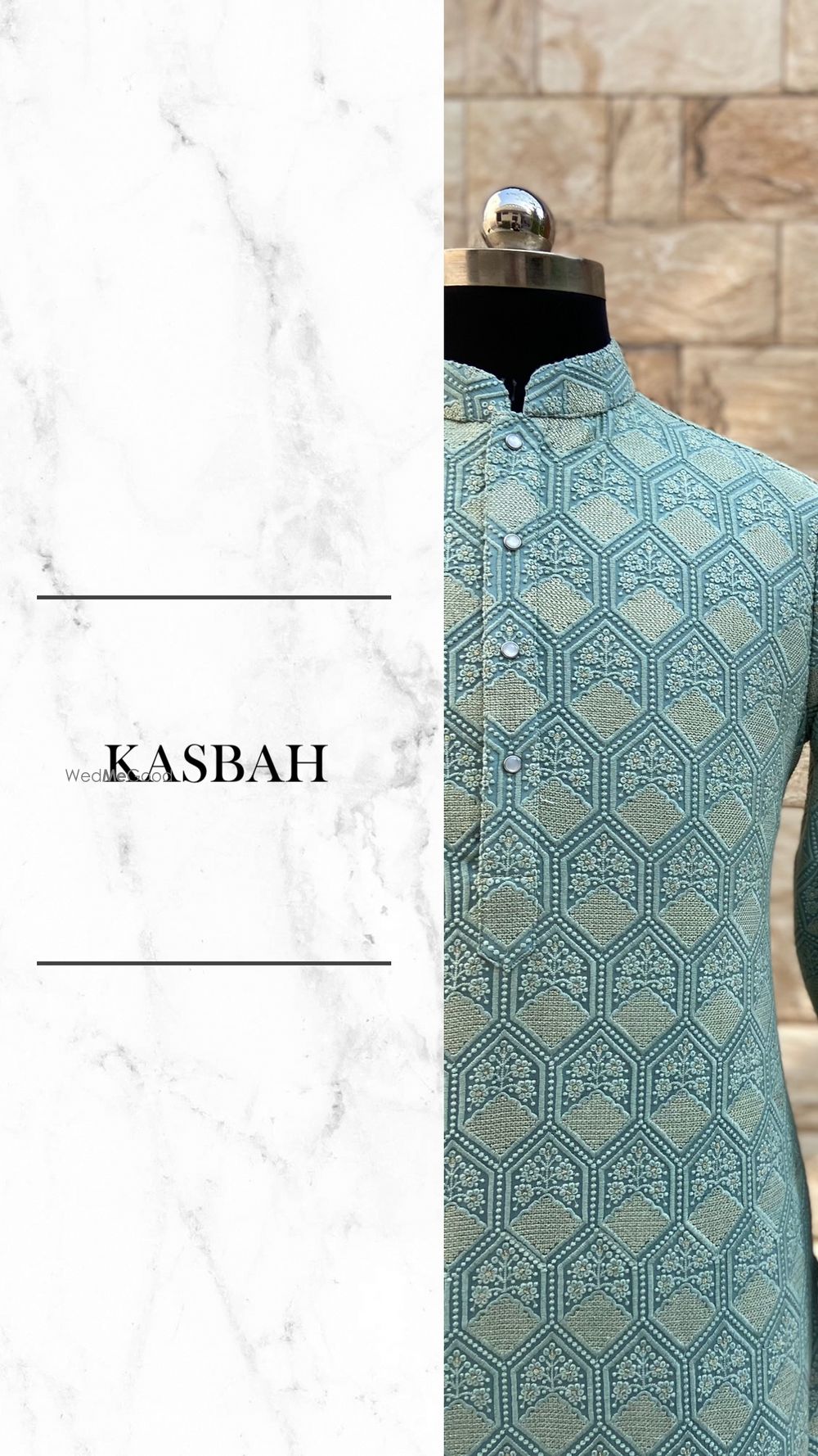 Photo From FORMAL KURTA - By Kasbah