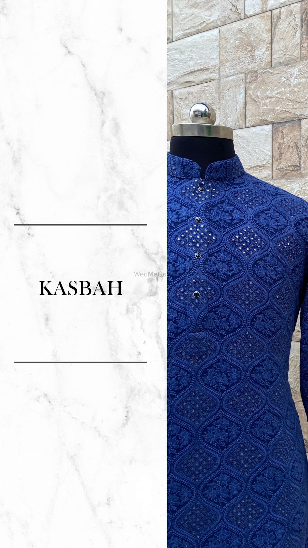 Photo From FORMAL KURTA - By Kasbah