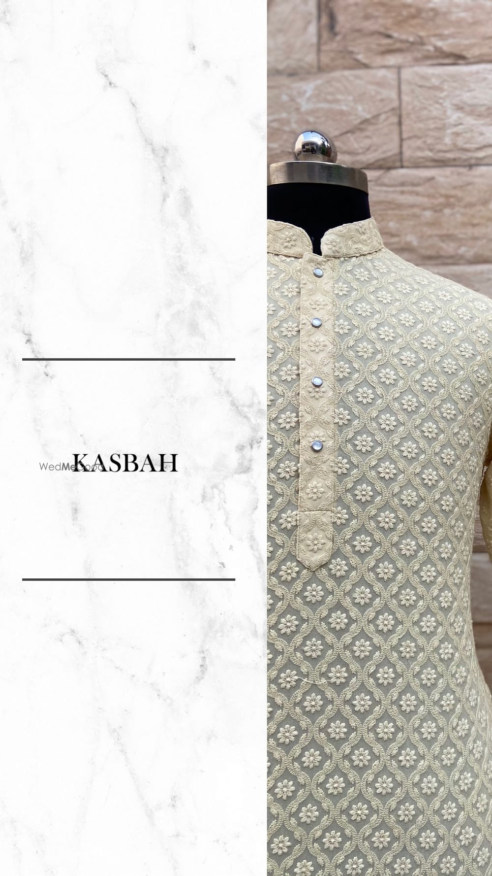 Photo From FORMAL KURTA - By Kasbah