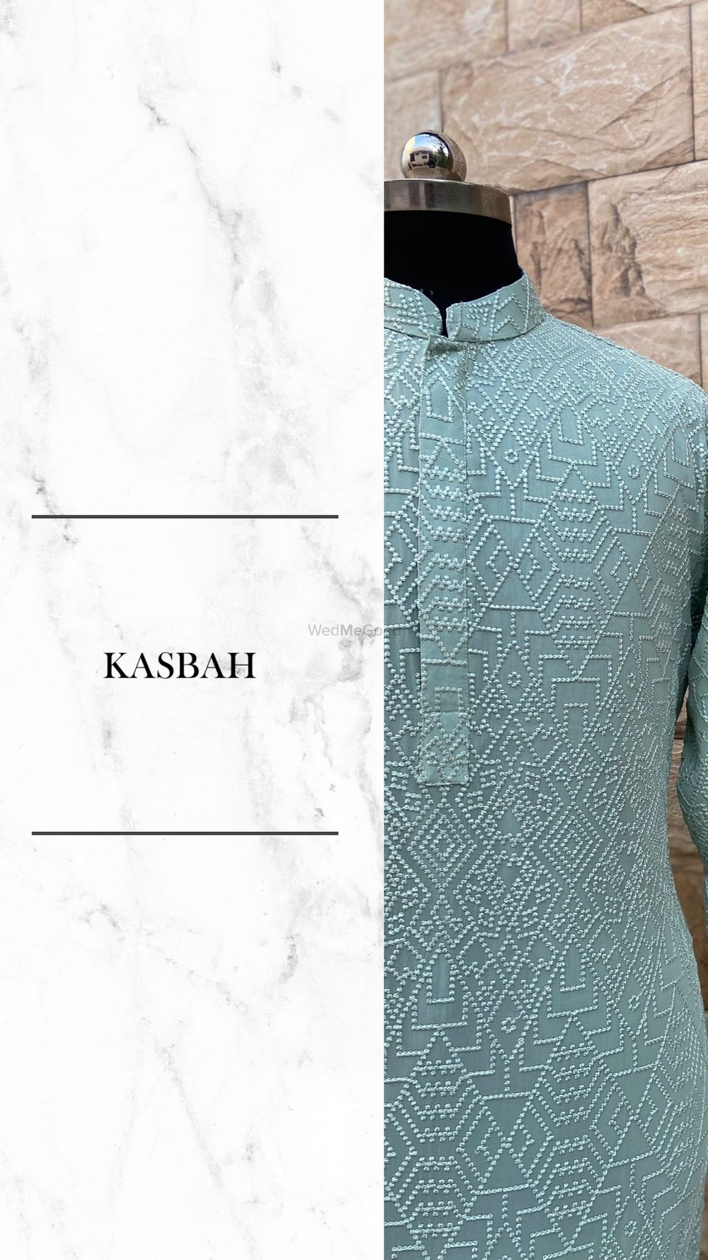 Photo From FORMAL KURTA - By Kasbah