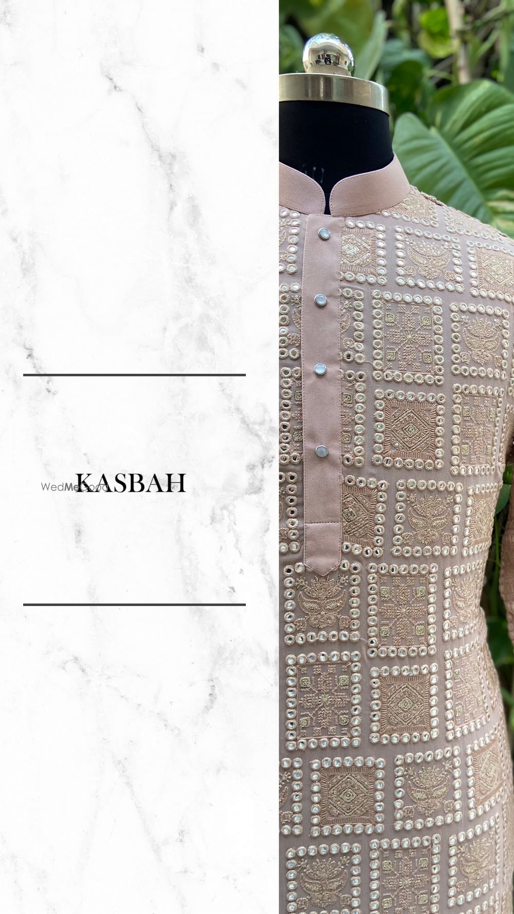 Photo From FORMAL KURTA - By Kasbah