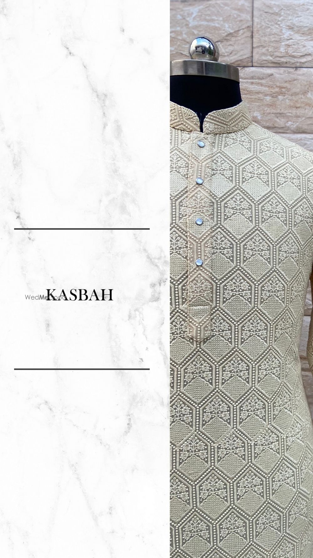 Photo From FORMAL KURTA - By Kasbah