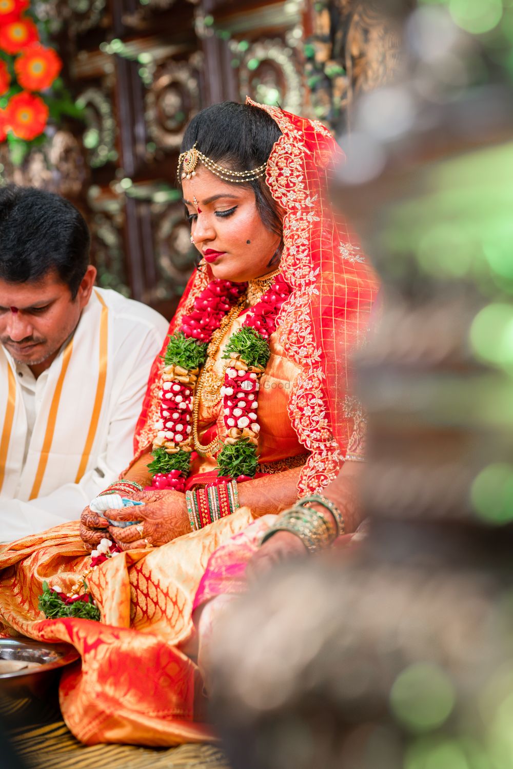 Photo From Rahul × Vasundhara - By Kumar Kolla's Wedding Films