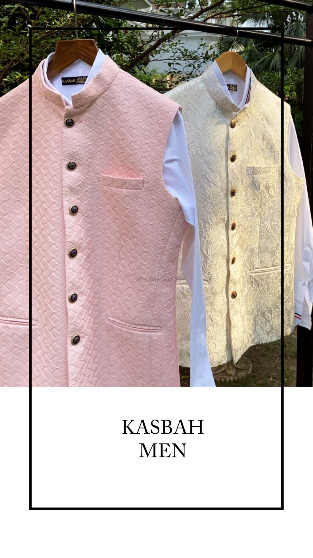 Photo From JACKETS  - By Kasbah