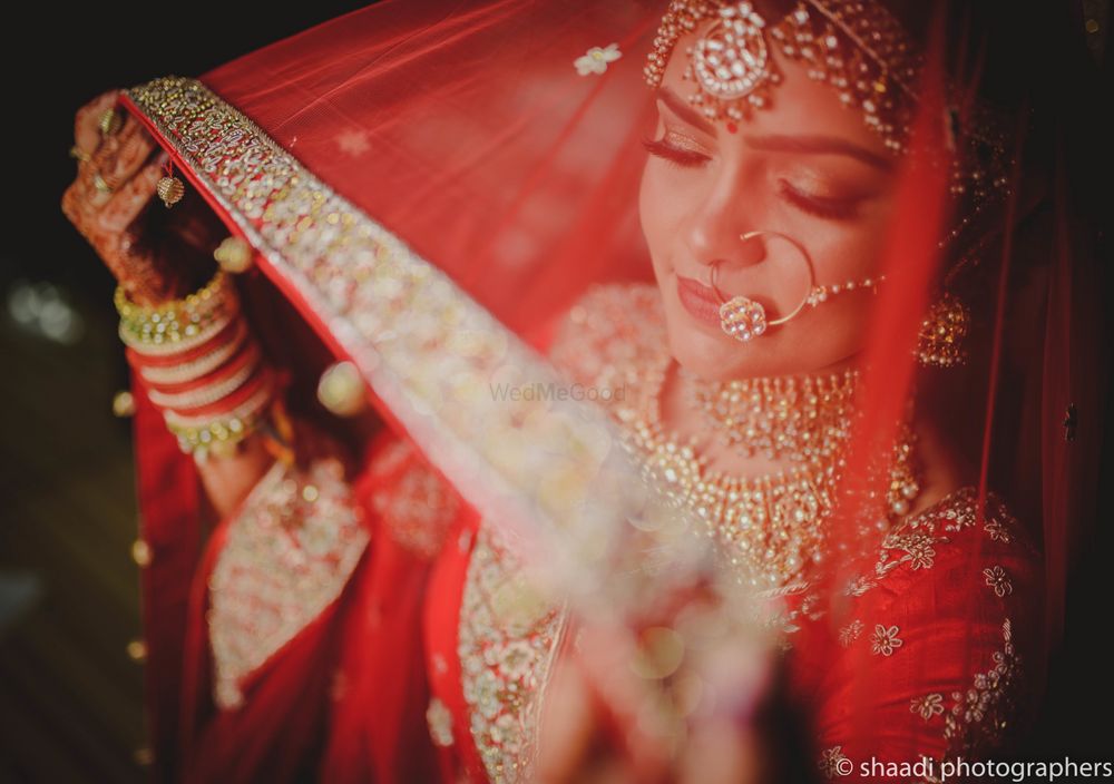 Photo From Anshya x Anamika  - By Shaadi Photographers