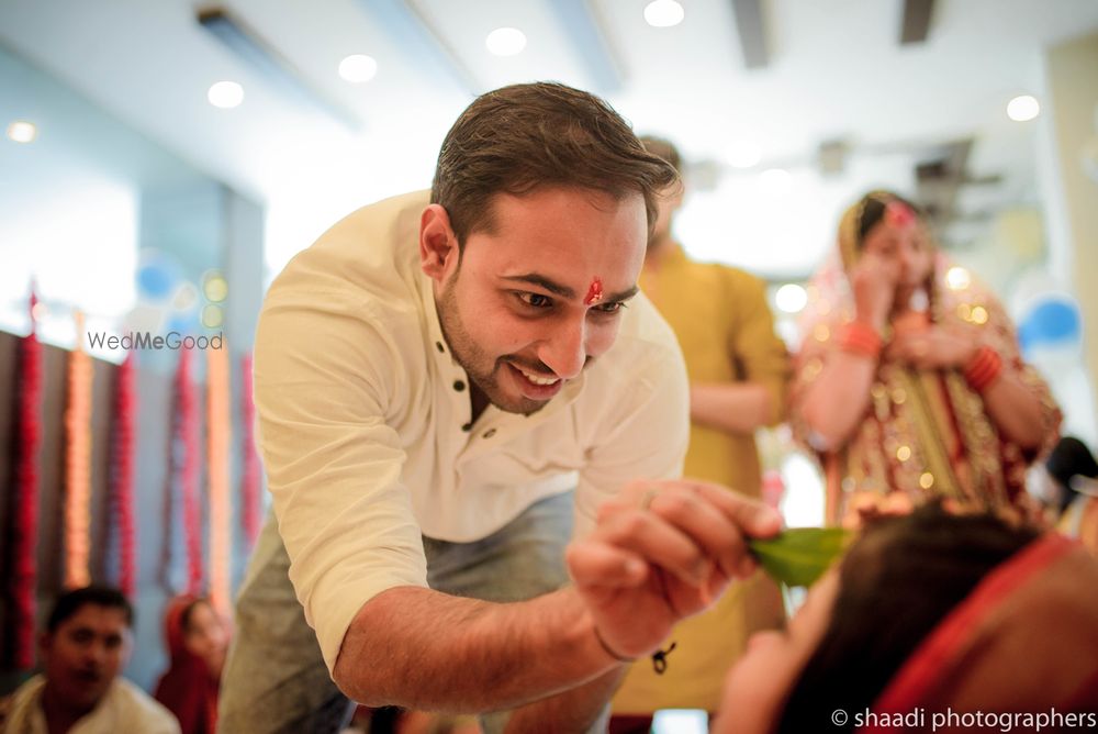 Photo From Anshya x Anamika  - By Shaadi Photographers