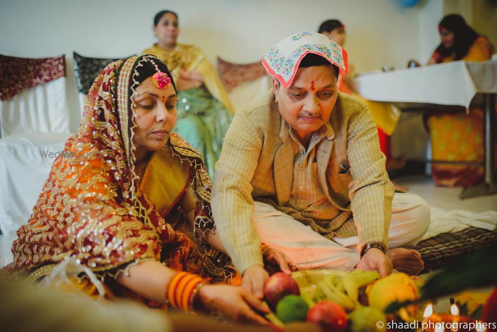 Photo From Anshya x Anamika  - By Shaadi Photographers