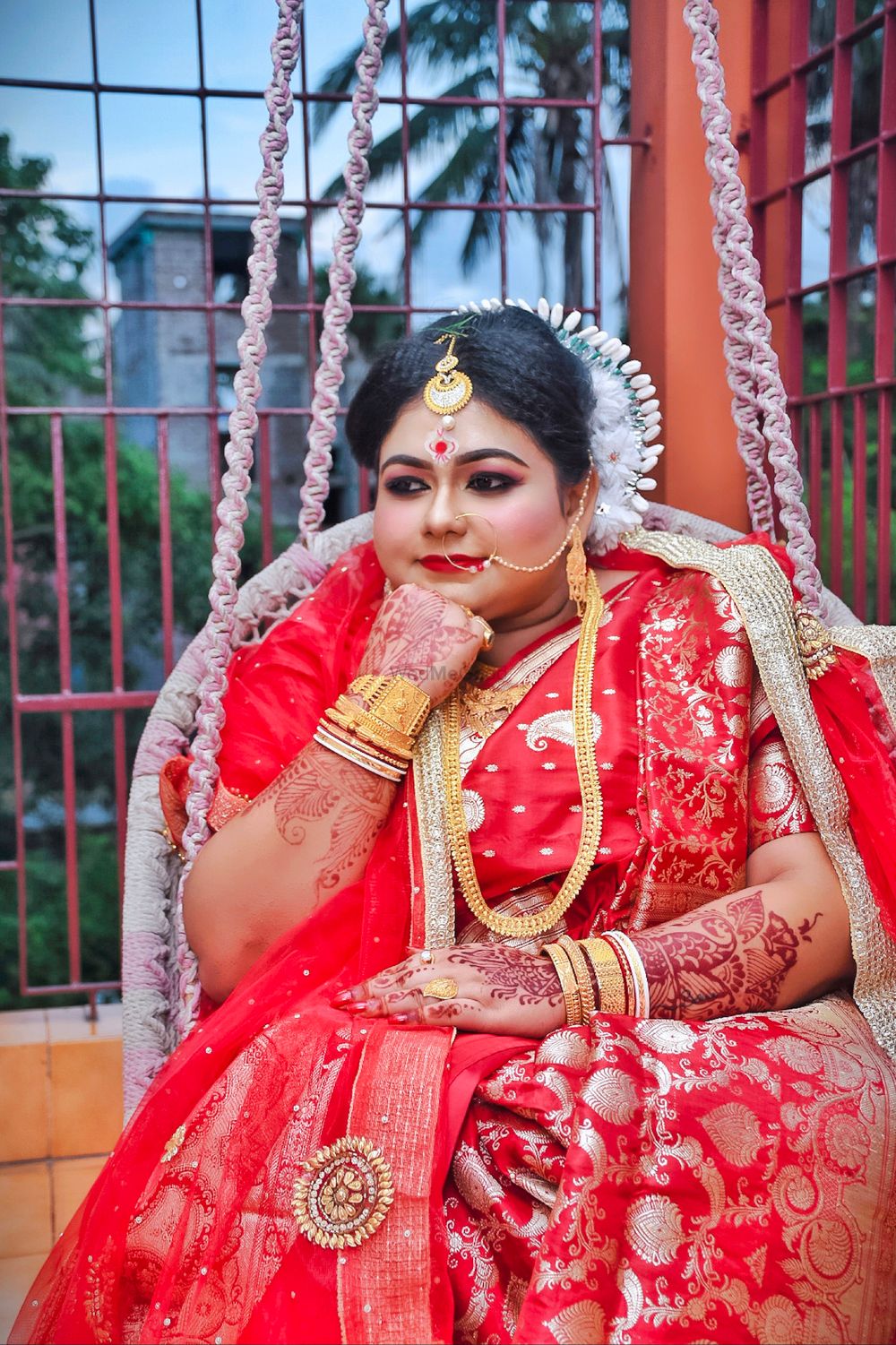 Photo From Anwesh Weds Soumya Dipta - By The Moment Stacker