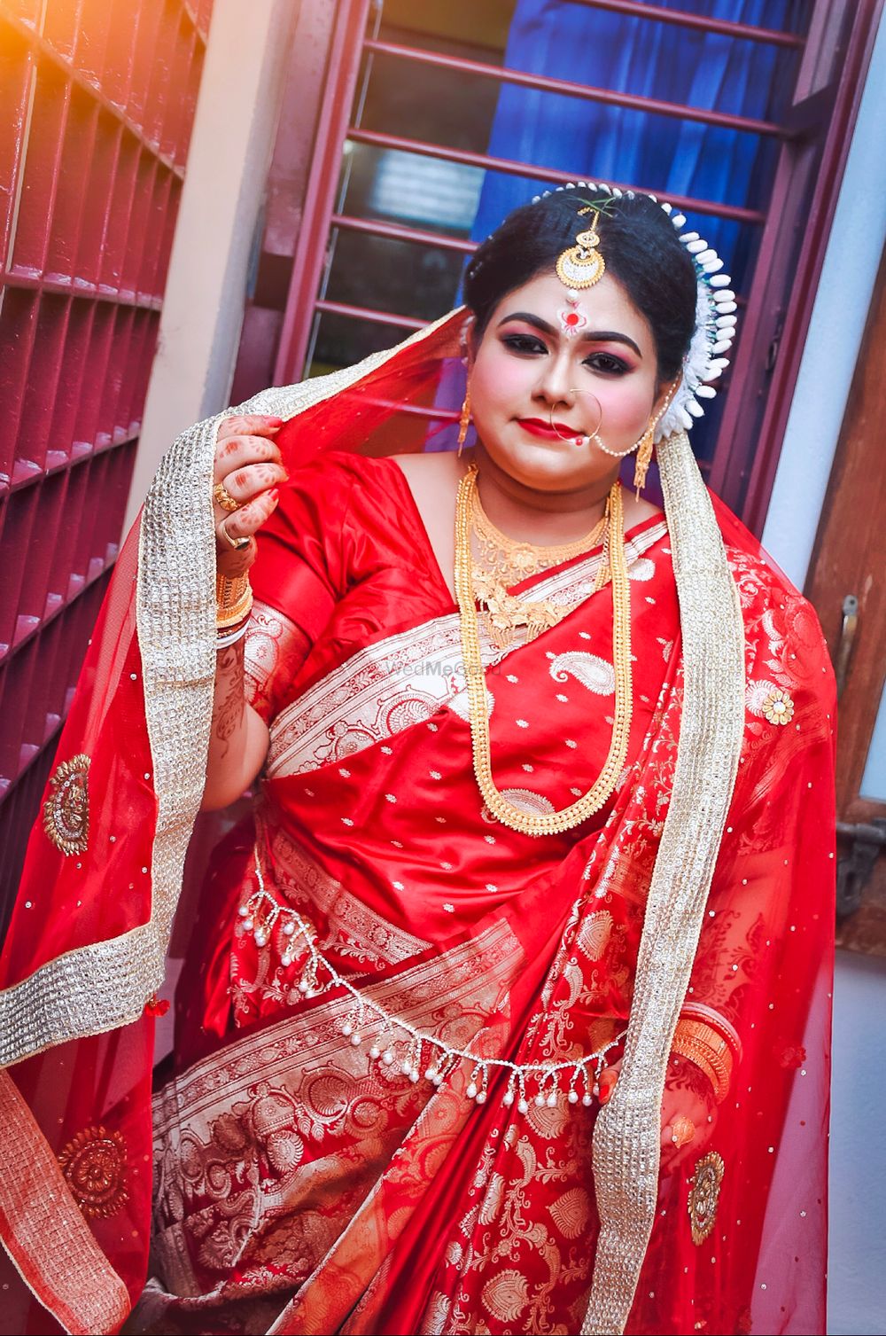 Photo From Anwesh Weds Soumya Dipta - By The Moment Stacker