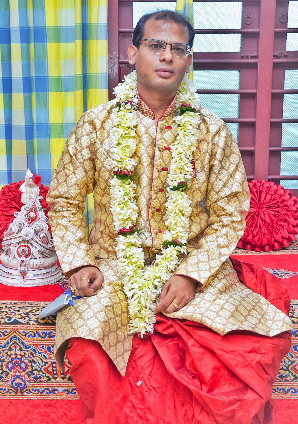 Photo From Anwesh Weds Soumya Dipta - By The Moment Stacker